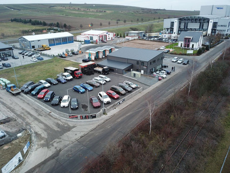 Autofixx Kfz - Handels GmbH